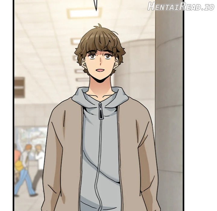 A Turning Point Chapter 107 - page 143