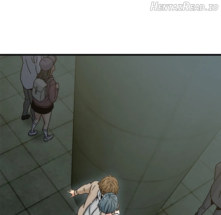 A Turning Point Chapter 107 - page 160