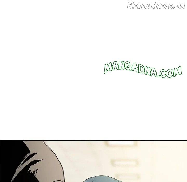 A Turning Point Chapter 107 - page 164
