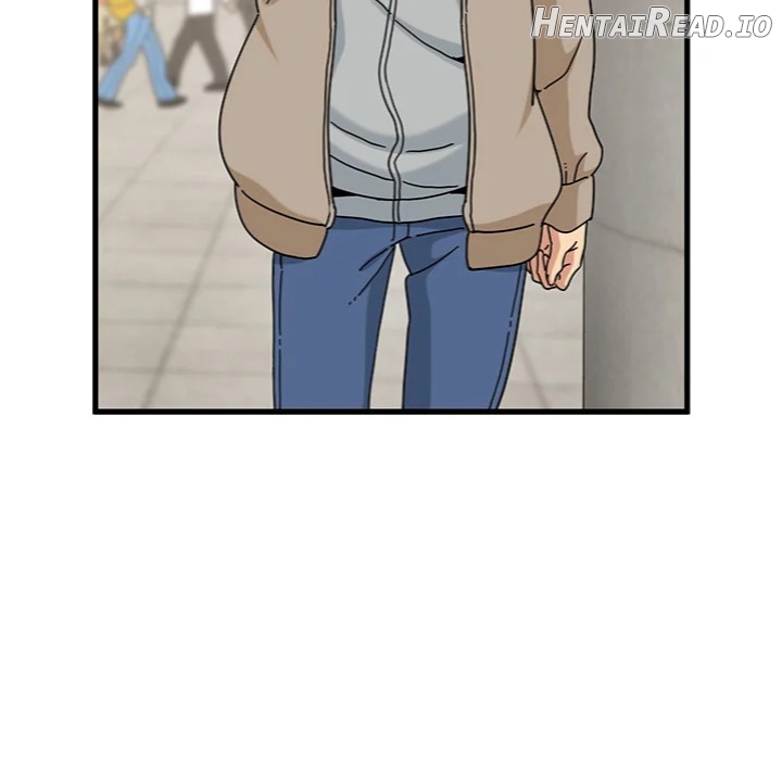 A Turning Point Chapter 107 - page 168