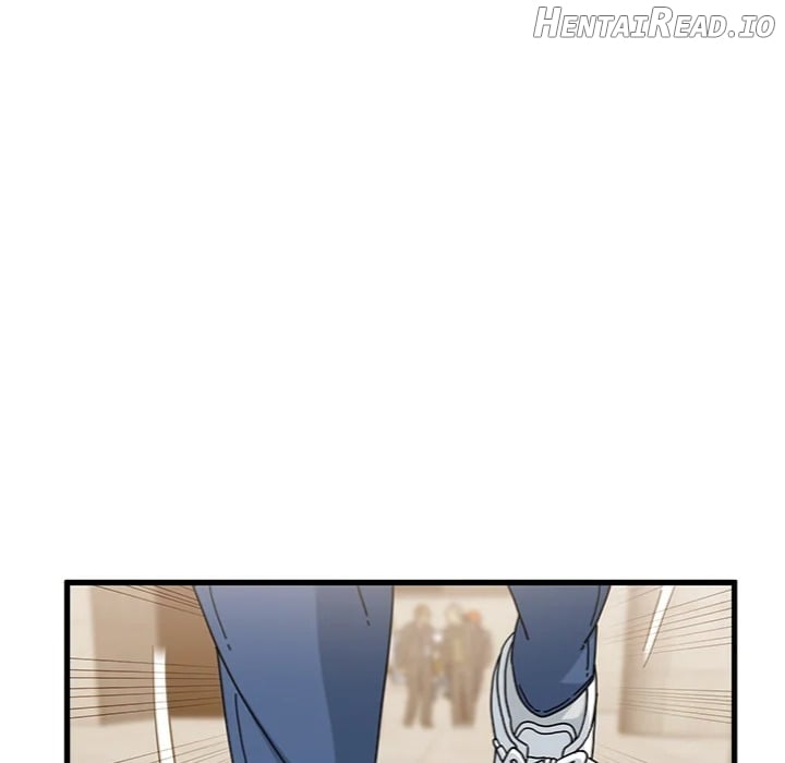 A Turning Point Chapter 107 - page 26