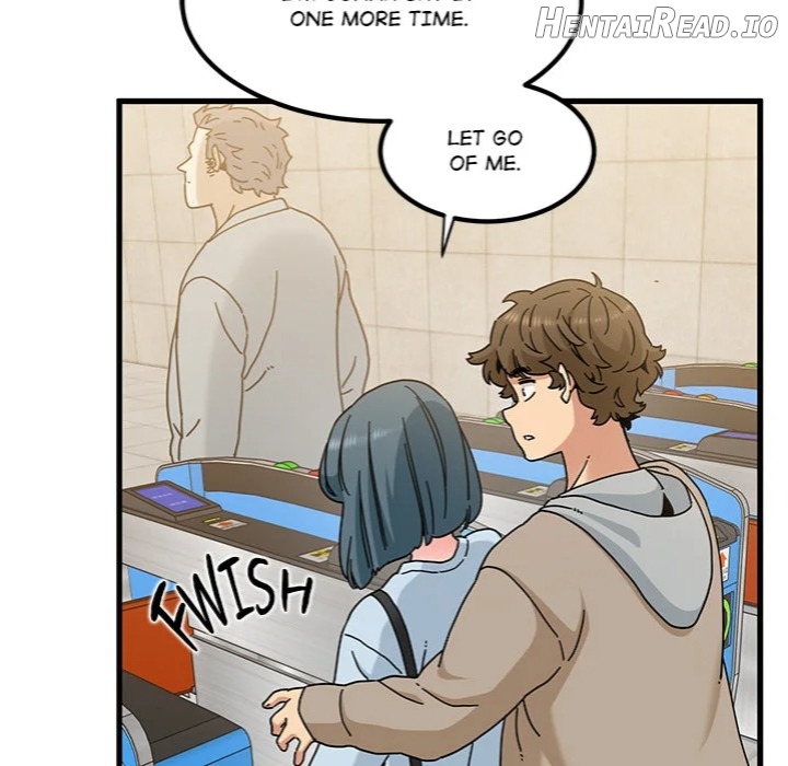 A Turning Point Chapter 107 - page 51