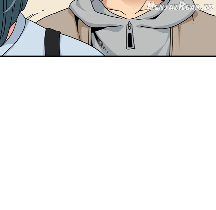 A Turning Point Chapter 107 - page 54