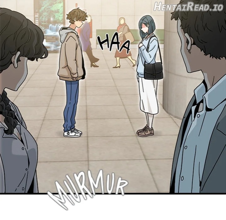 A Turning Point Chapter 107 - page 88
