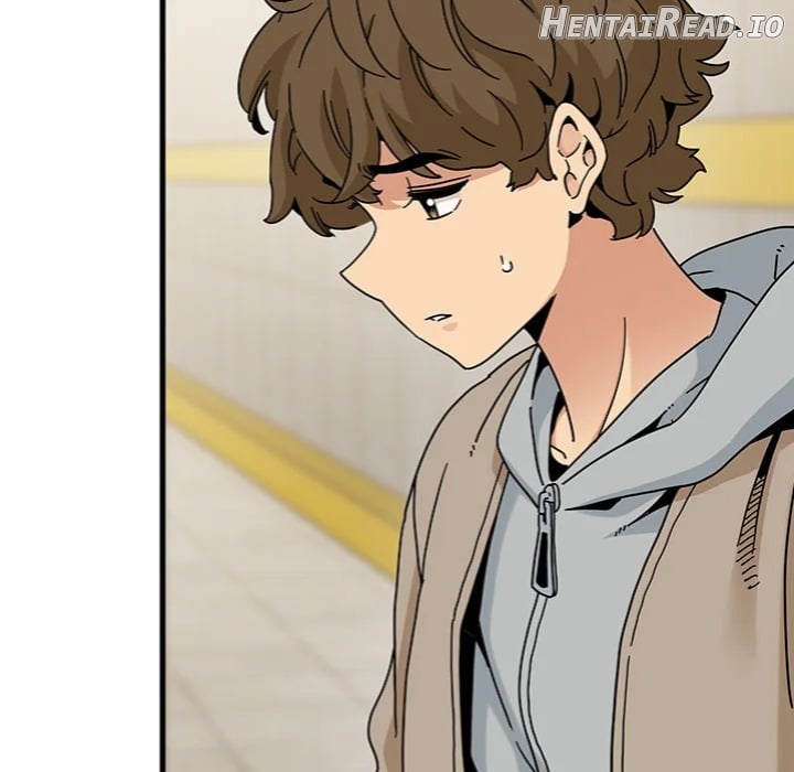A Turning Point Chapter 107 - page 97