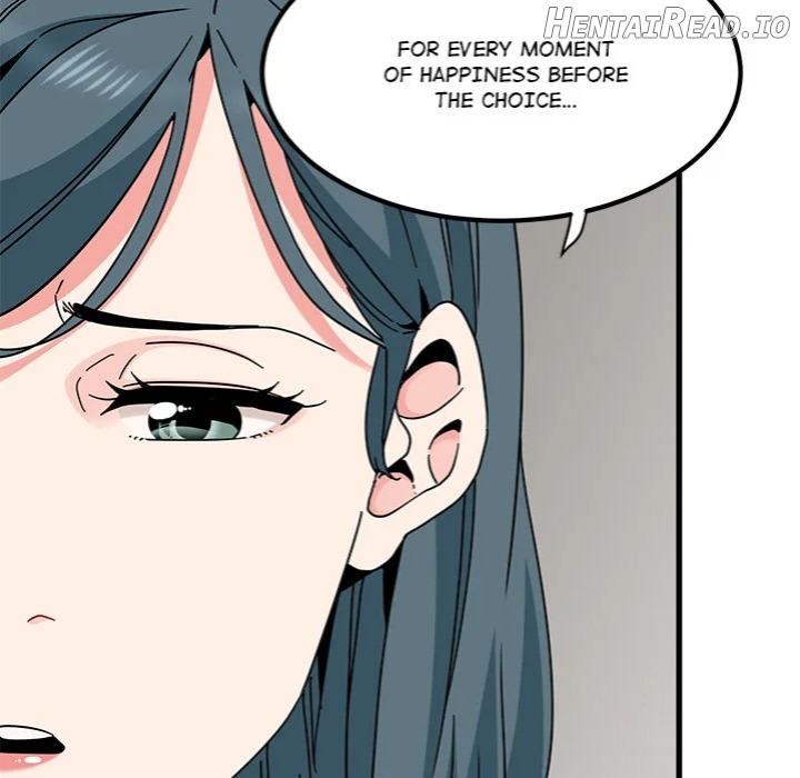 A Turning Point Chapter 107 - page 99