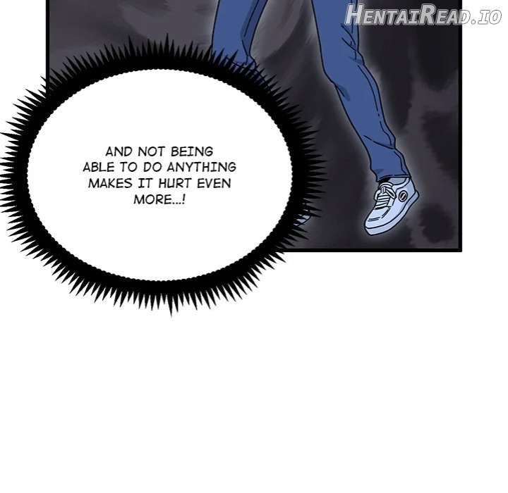 A Turning Point Chapter 108 - page 118