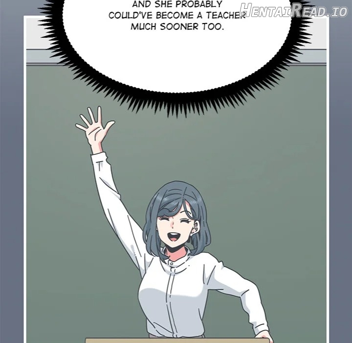 A Turning Point Chapter 108 - page 125