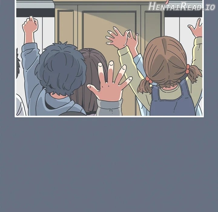 A Turning Point Chapter 108 - page 126