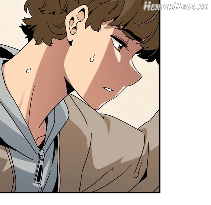 A Turning Point Chapter 108 - page 130
