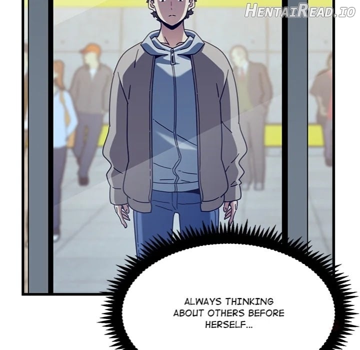 A Turning Point Chapter 108 - page 138