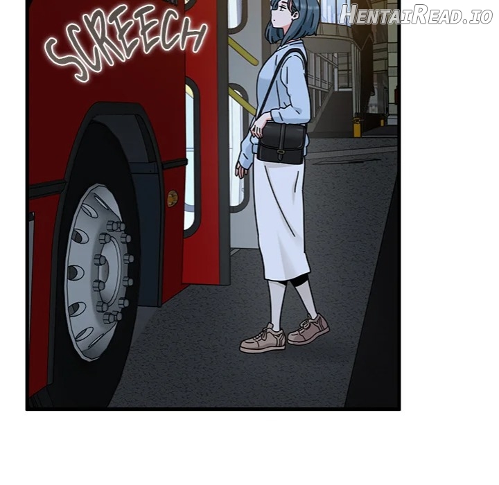 A Turning Point Chapter 108 - page 144