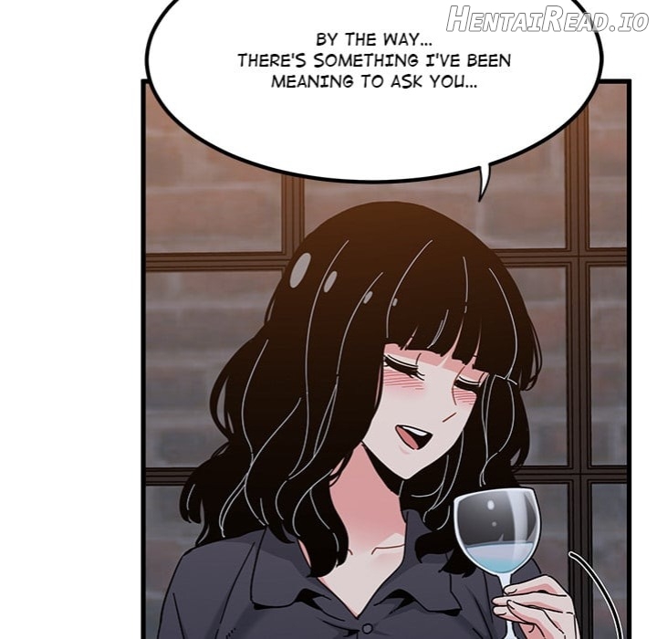A Turning Point Chapter 109 - page 118