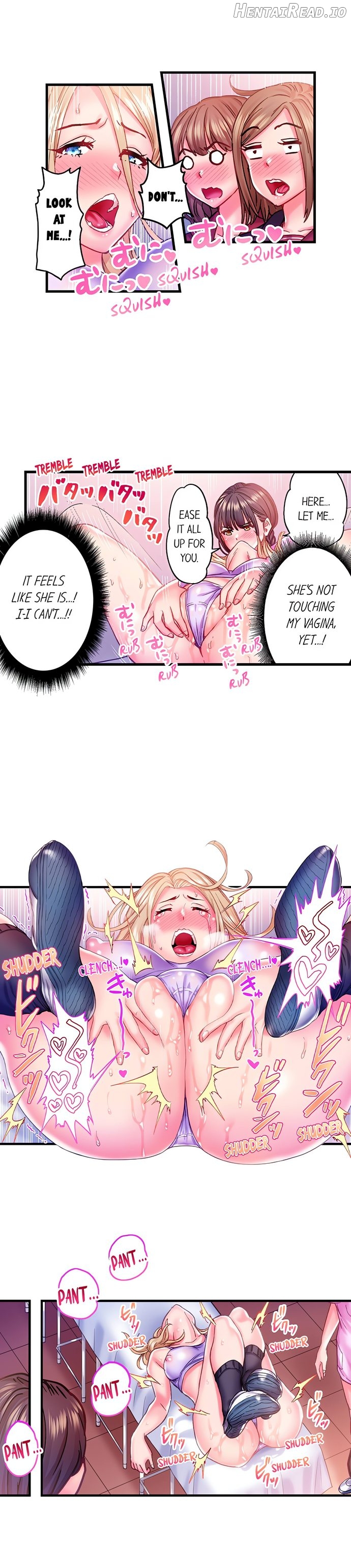 The Porn Star Reincarnated Into a Bullied Boy Chapter 23 - page 9