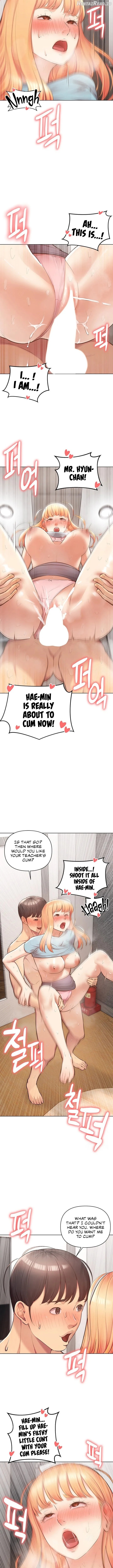 The Girls I Couldn’t Date Before Chapter 13 - page 11
