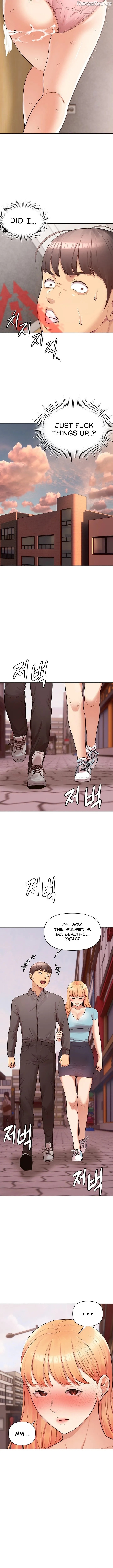 The Girls I Couldn’t Date Before Chapter 13 - page 14