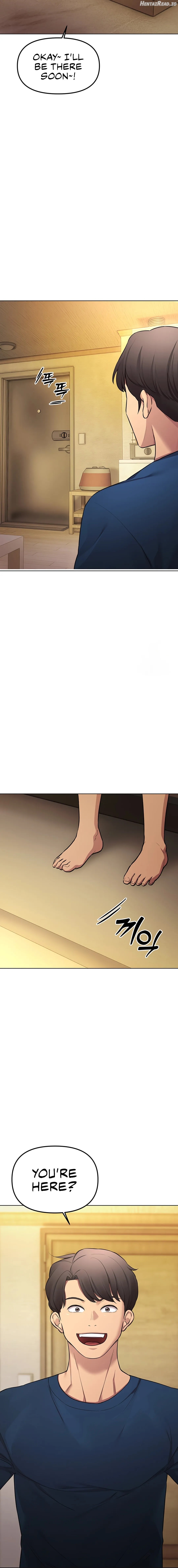 The Girls I Couldn’t Date Before Chapter 56 - page 24