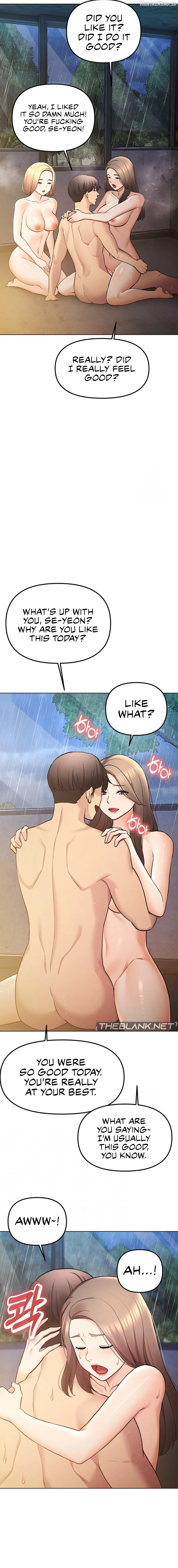 The Girls I Couldn’t Date Before Chapter 56 - page 4