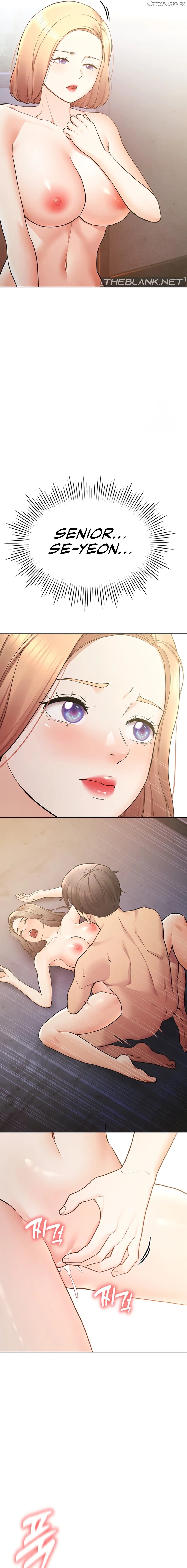 The Girls I Couldn’t Date Before Chapter 56 - page 7