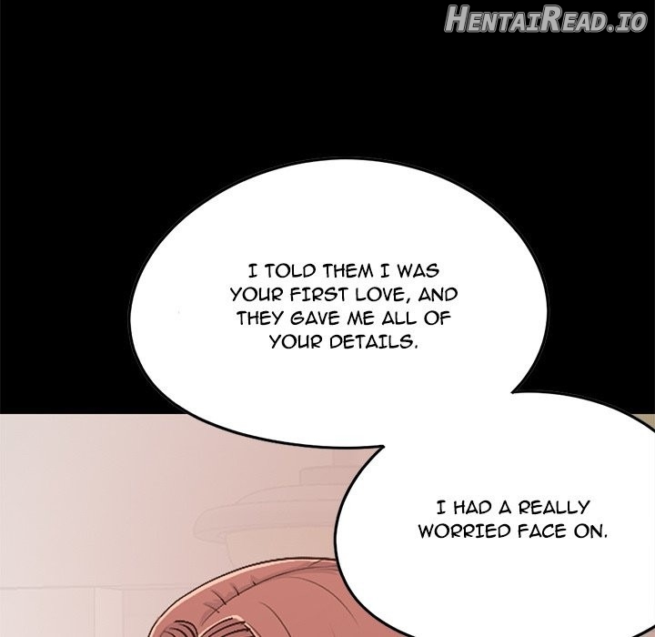 My Love for Her Chapter 25 - page 125