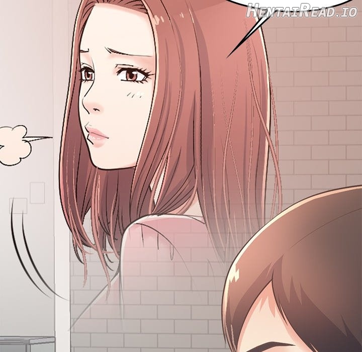 My Love for Her Chapter 25 - page 126