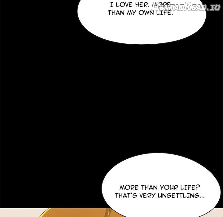 My Love for Her Chapter 25 - page 138