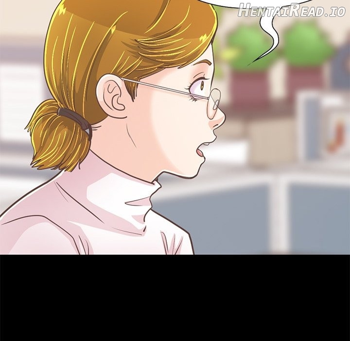 My Love for Her Chapter 25 - page 139
