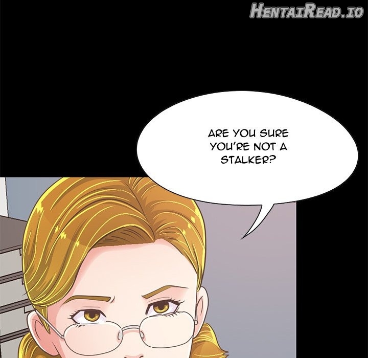 My Love for Her Chapter 25 - page 144