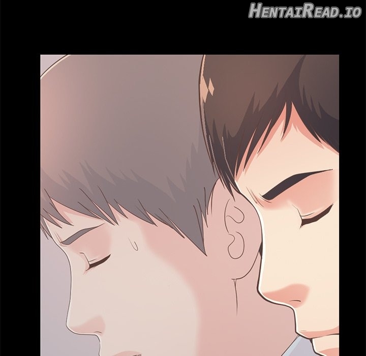 My Love for Her Chapter 25 - page 15
