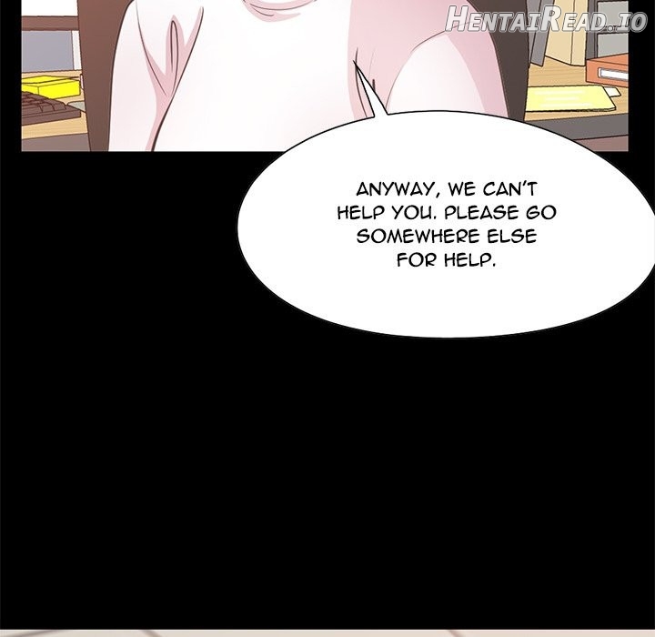 My Love for Her Chapter 25 - page 160
