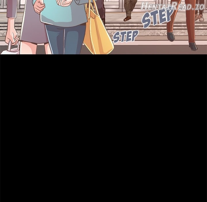 My Love for Her Chapter 25 - page 167