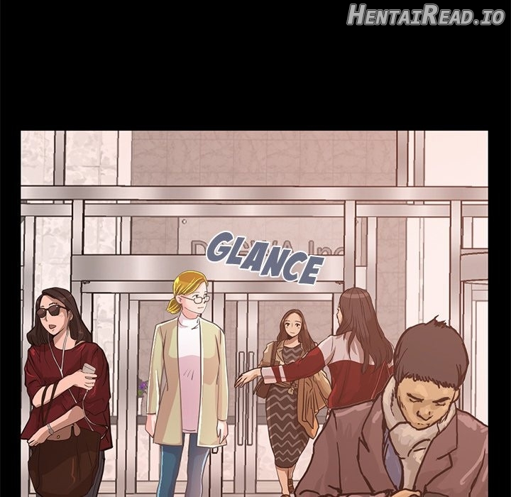 My Love for Her Chapter 25 - page 168