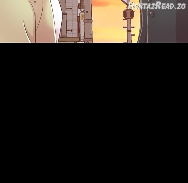 My Love for Her Chapter 25 - page 173