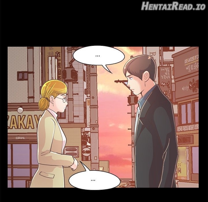 My Love for Her Chapter 25 - page 175