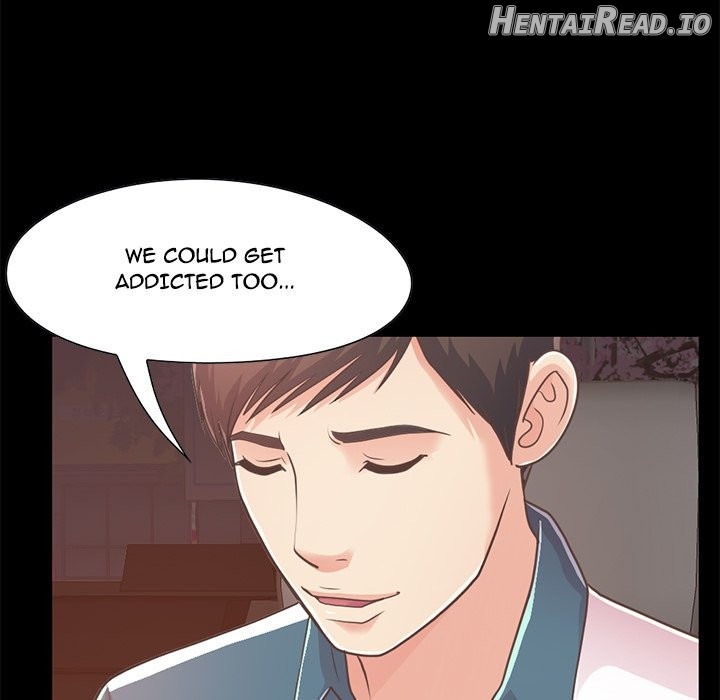 My Love for Her Chapter 25 - page 50