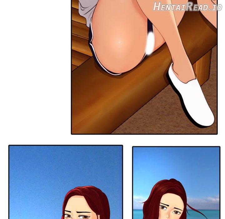 Old Life Behind Chapter 23 - page 101
