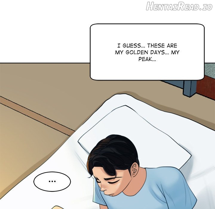 Old Life Behind Chapter 23 - page 104