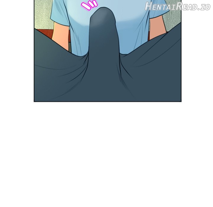 Old Life Behind Chapter 23 - page 107