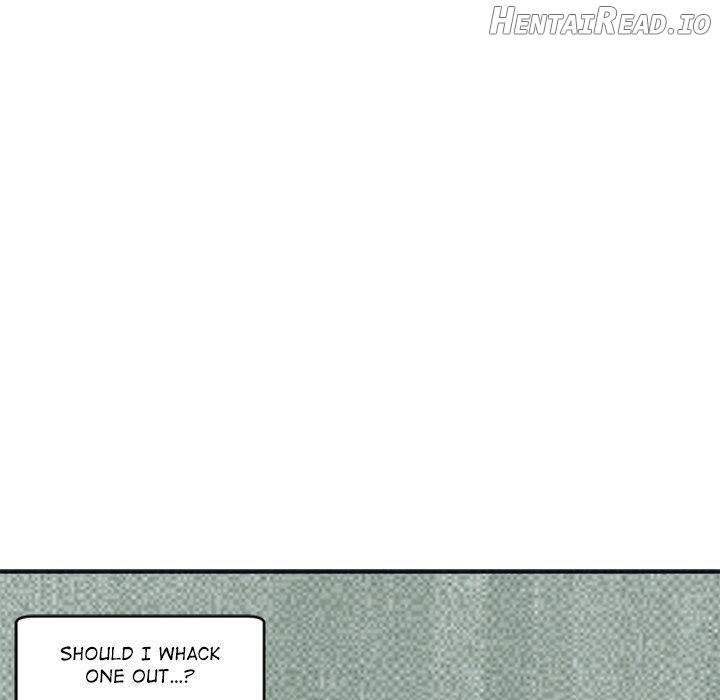 Old Life Behind Chapter 23 - page 109