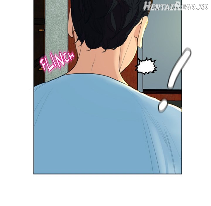 Old Life Behind Chapter 23 - page 114