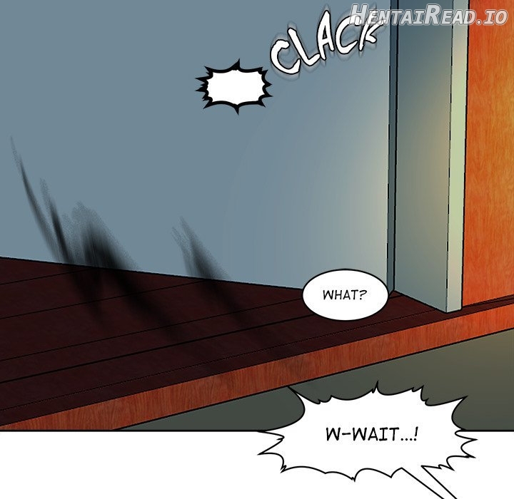 Old Life Behind Chapter 23 - page 119