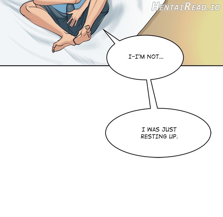 Old Life Behind Chapter 23 - page 123