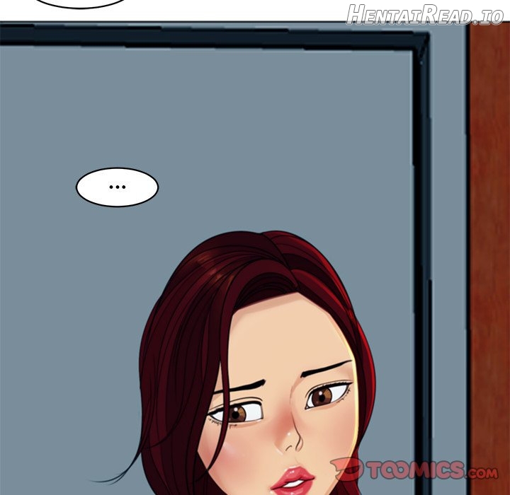 Old Life Behind Chapter 23 - page 125