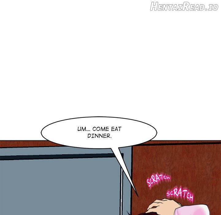 Old Life Behind Chapter 23 - page 130