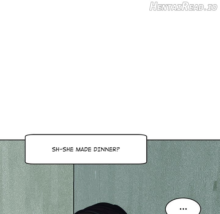 Old Life Behind Chapter 23 - page 133