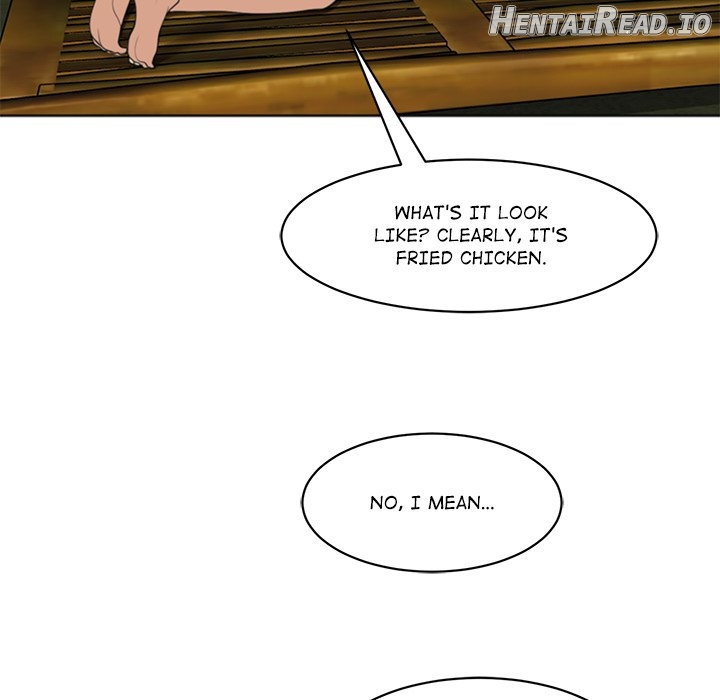 Old Life Behind Chapter 23 - page 142
