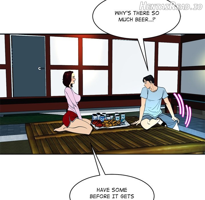 Old Life Behind Chapter 23 - page 143