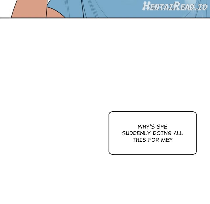 Old Life Behind Chapter 23 - page 153
