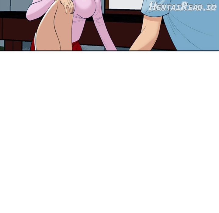 Old Life Behind Chapter 23 - page 163