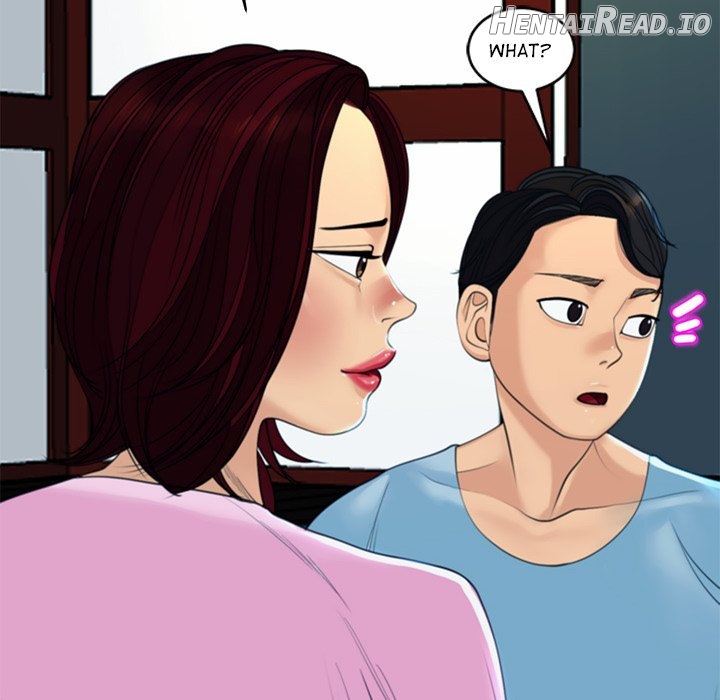 Old Life Behind Chapter 23 - page 167